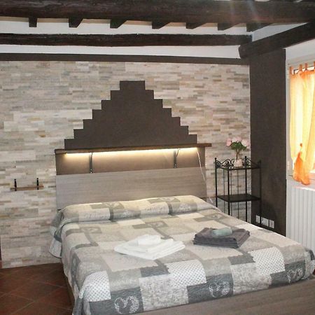 Appartement La Soffitta à Bologne Extérieur photo