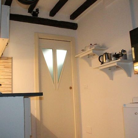 Appartement La Soffitta à Bologne Extérieur photo