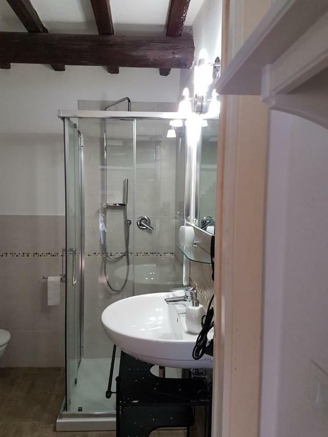 Appartement La Soffitta à Bologne Extérieur photo
