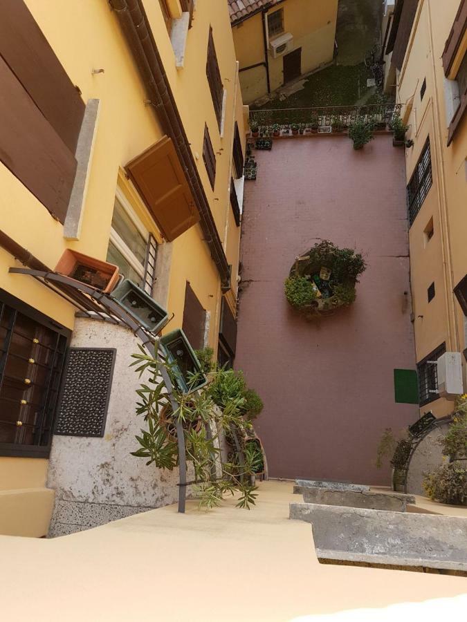 Appartement La Soffitta à Bologne Extérieur photo