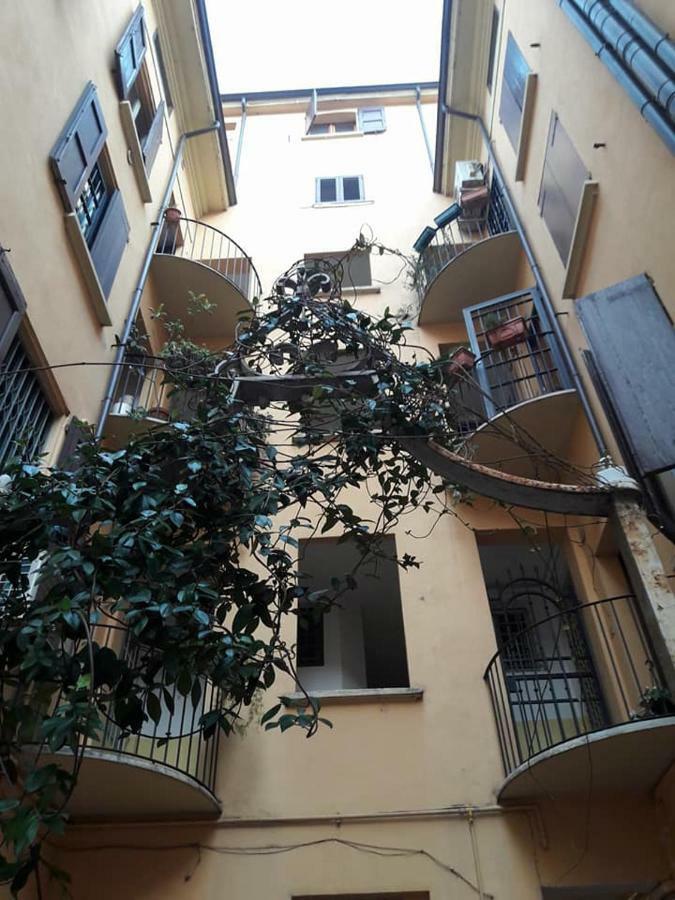 Appartement La Soffitta à Bologne Extérieur photo