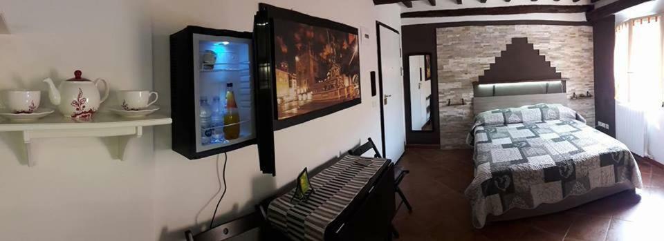 Appartement La Soffitta à Bologne Extérieur photo