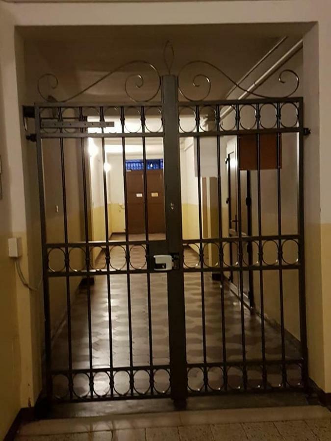 Appartement La Soffitta à Bologne Extérieur photo