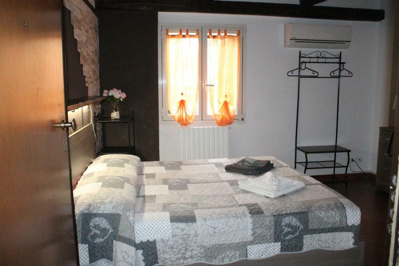 Appartement La Soffitta à Bologne Extérieur photo