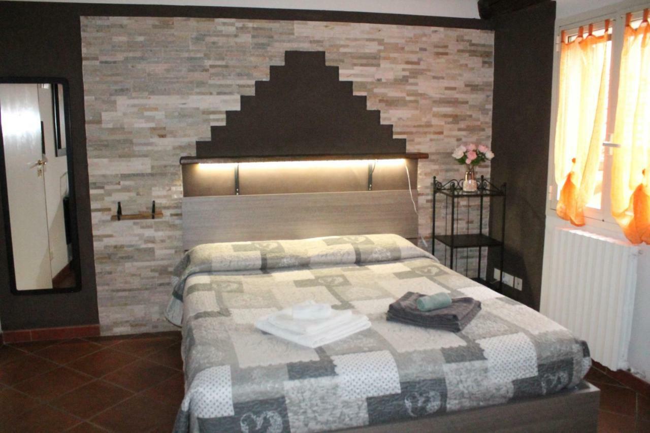 Appartement La Soffitta à Bologne Extérieur photo