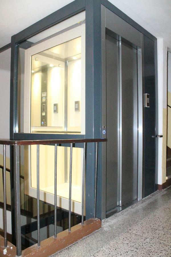 Appartement La Soffitta à Bologne Extérieur photo