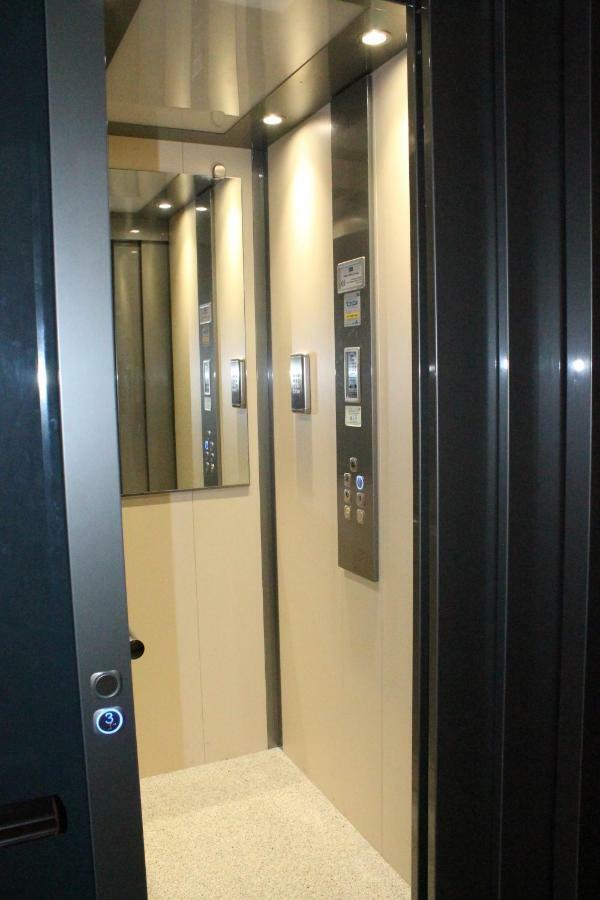 Appartement La Soffitta à Bologne Extérieur photo