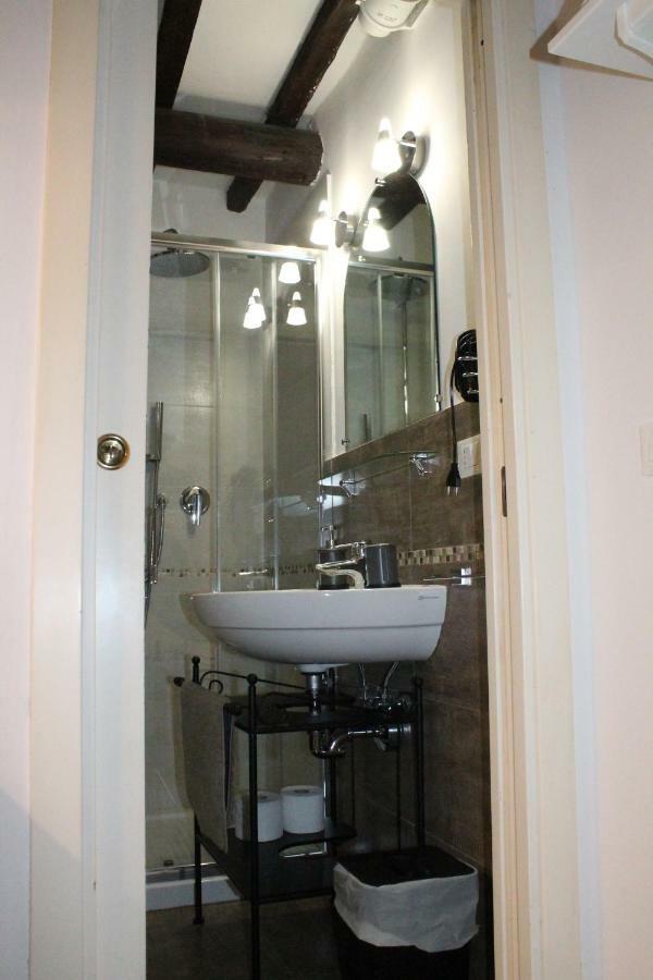 Appartement La Soffitta à Bologne Extérieur photo