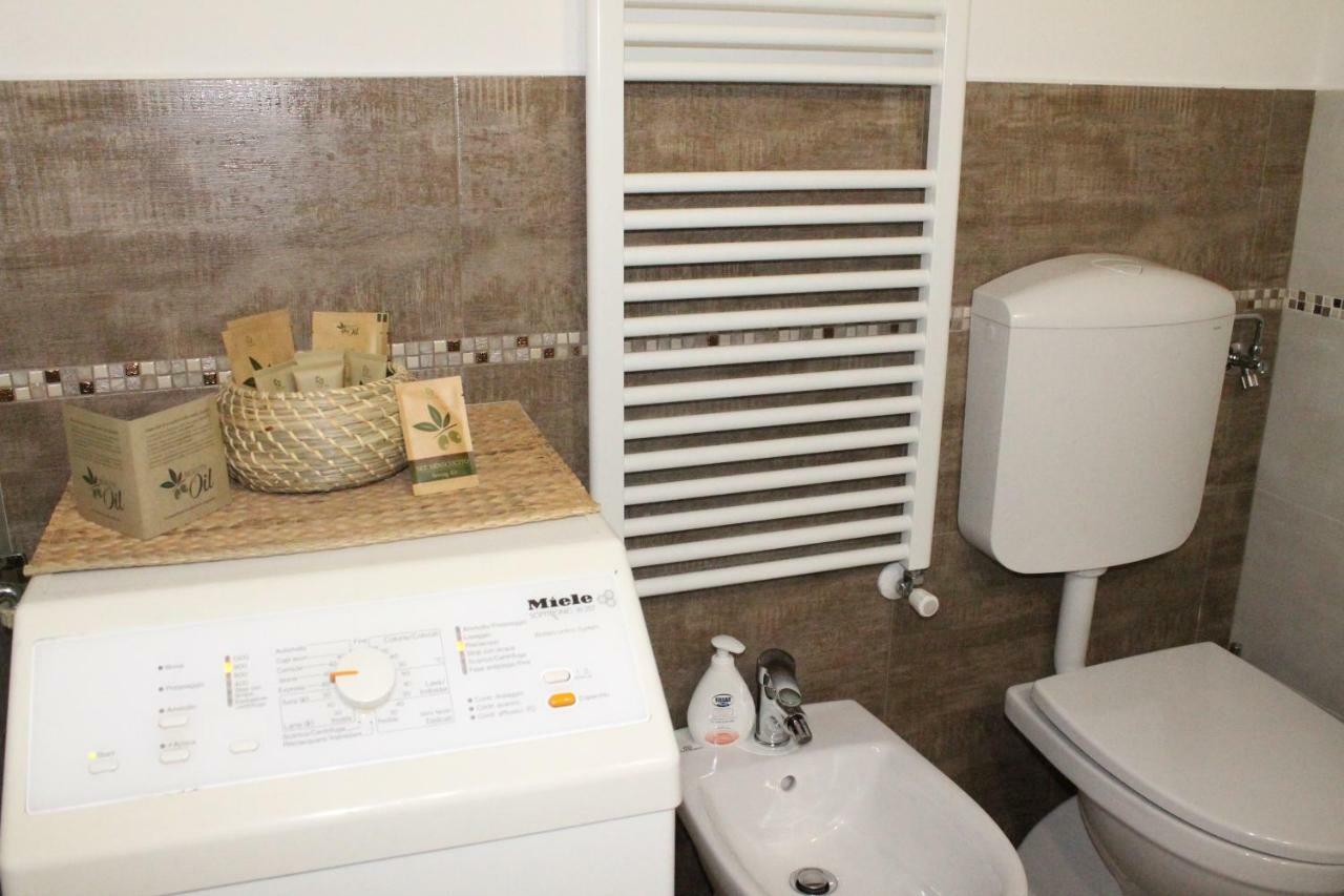 Appartement La Soffitta à Bologne Extérieur photo