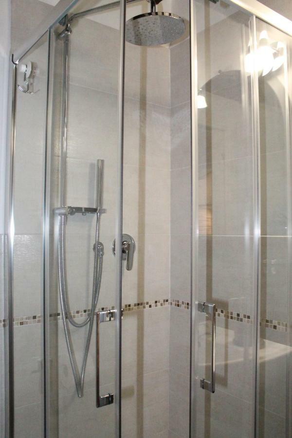 Appartement La Soffitta à Bologne Extérieur photo